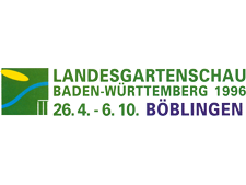 1996 Landesgartenschau Böblingen